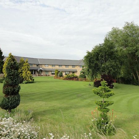 Charmwood Hotel - Cherry Park Hall Worksop Exterior photo